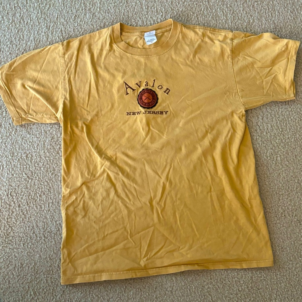 Vintage Oversized T-Shirt